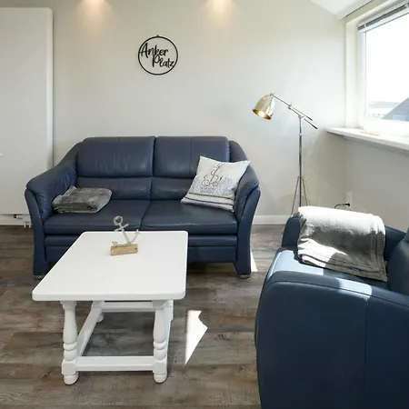 Apartment Haus Seebl App 4 - Kreuzfahrer-suite