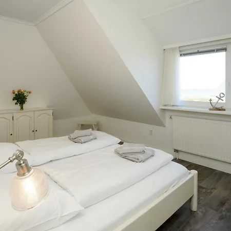 Apartment Haus Seebl App 4 - Kreuzfahrer-suite *